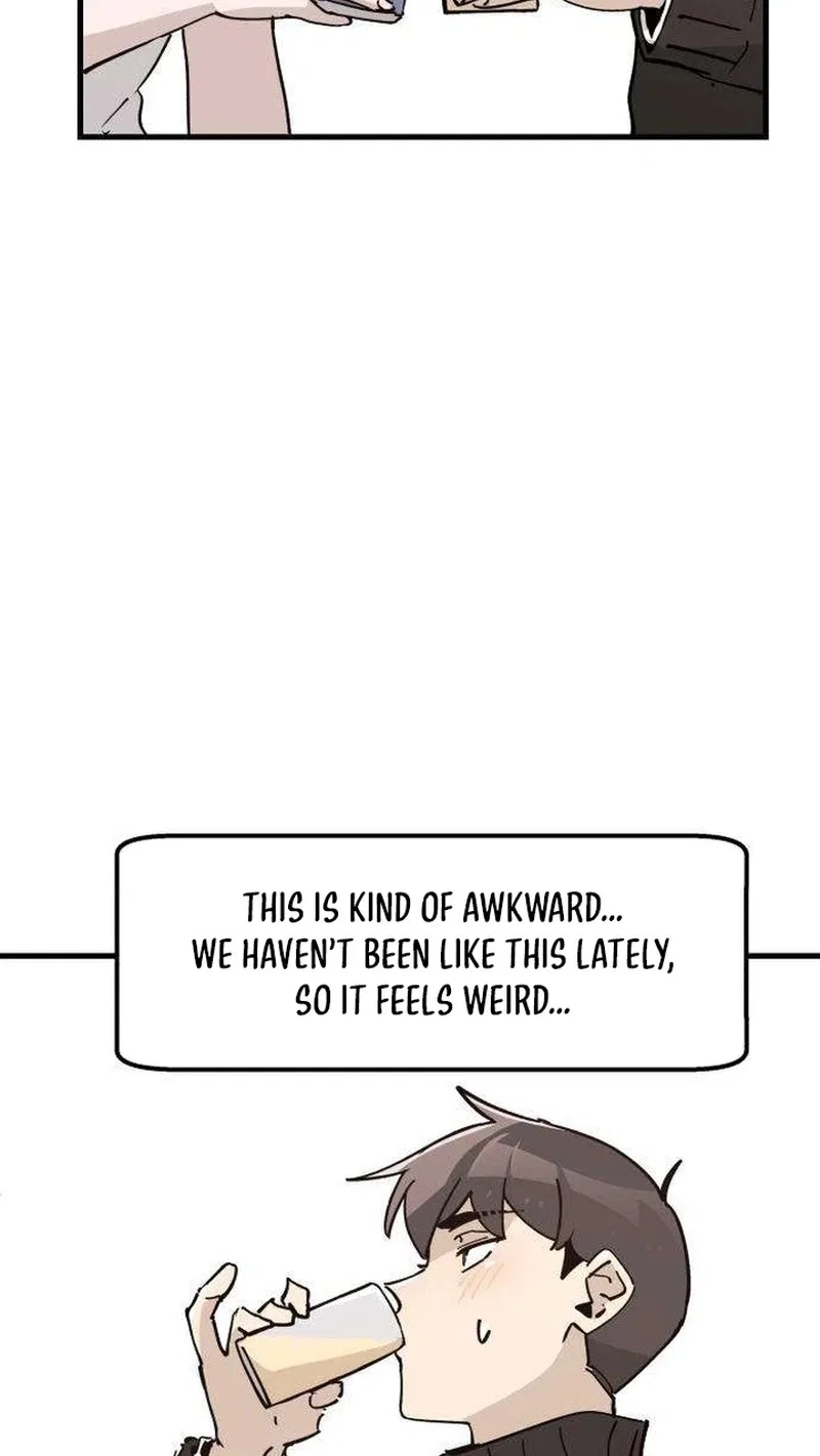Love Makes You Dumb Chapter 27 – Page 15