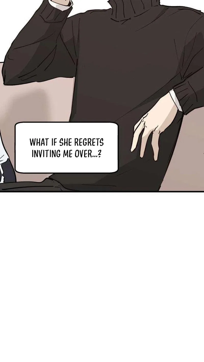 Love Makes You Dumb Chapter 27 – Page 16