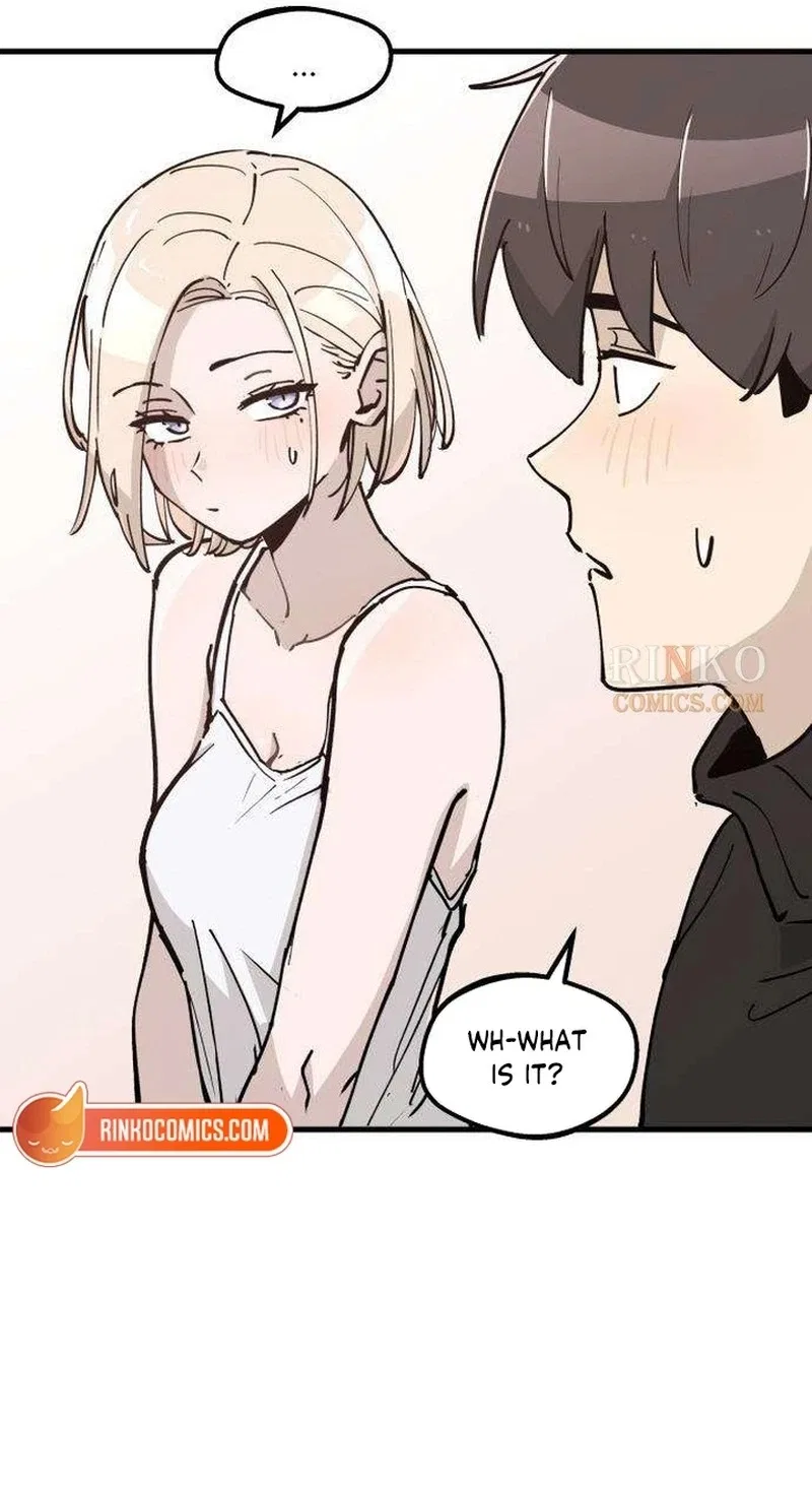 Love Makes You Dumb Chapter 27 – Page 17