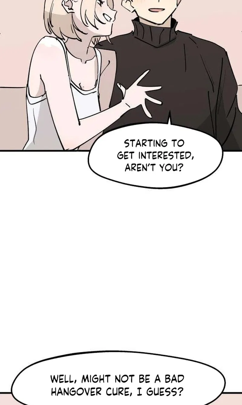 Love Makes You Dumb Chapter 27 – Page 25