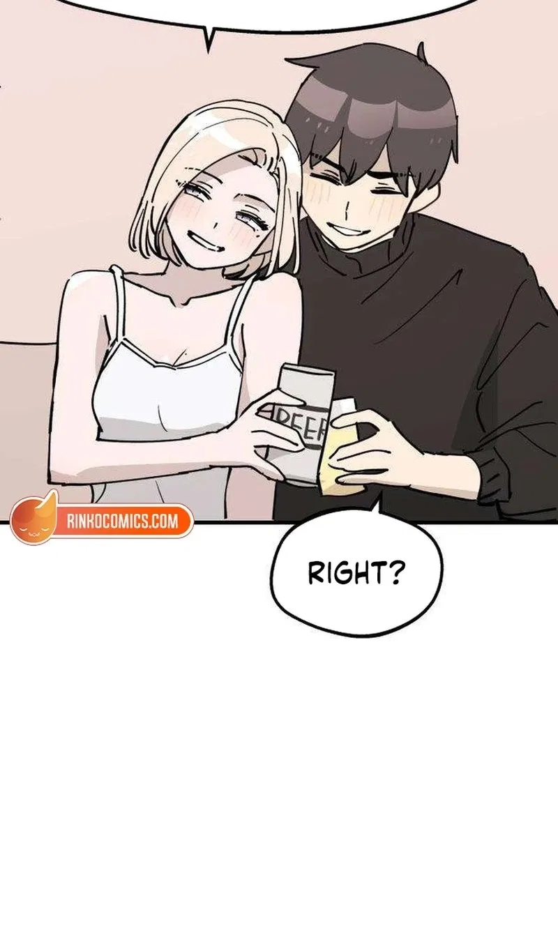 Love Makes You Dumb Chapter 27 – Page 26