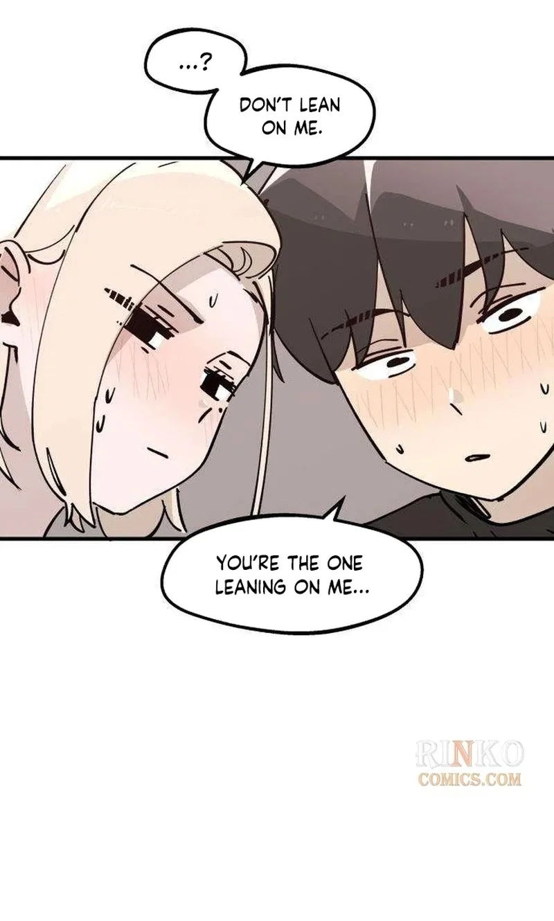 Love Makes You Dumb Chapter 27 – Page 27
