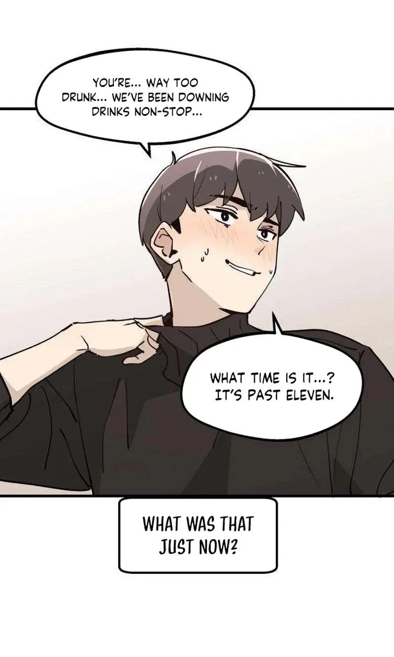 Love Makes You Dumb Chapter 27 – Page 28