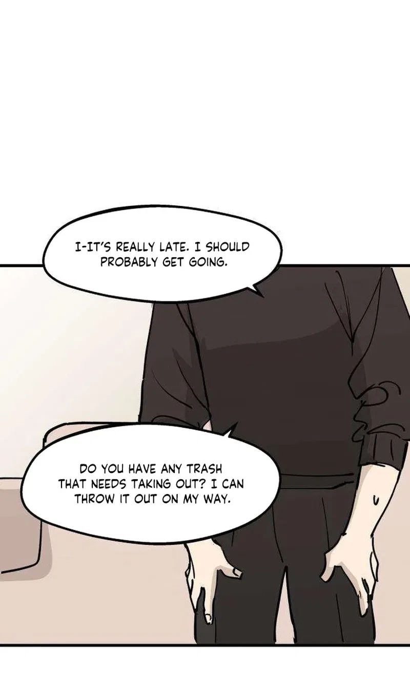 Love Makes You Dumb Chapter 27 – Page 29