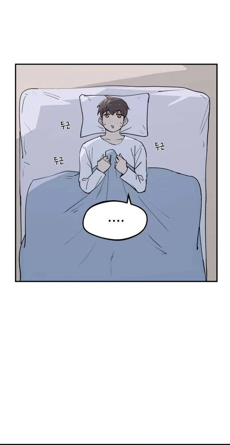 Love Makes You Dumb Chapter 27 – Page 38