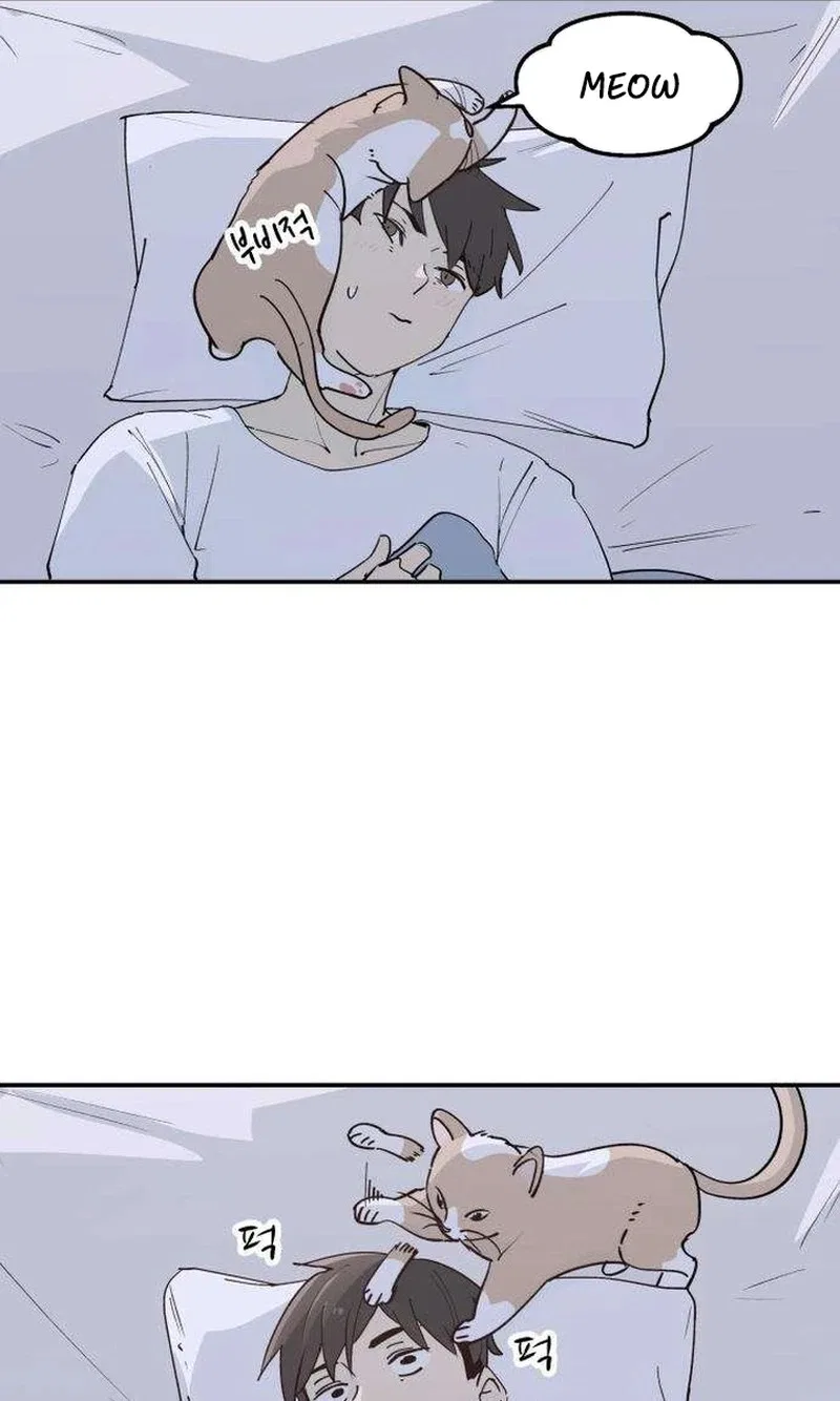 Love Makes You Dumb Chapter 27 – Page 39