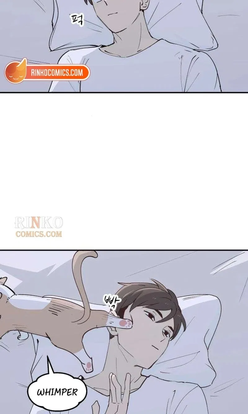 Love Makes You Dumb Chapter 27 – Page 40