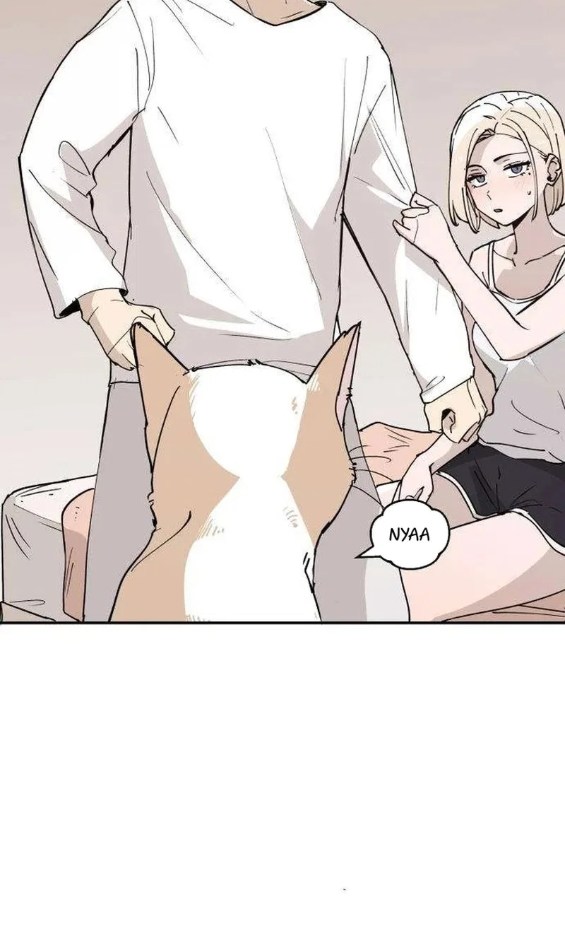 Love Makes You Dumb Chapter 27 – Page 42
