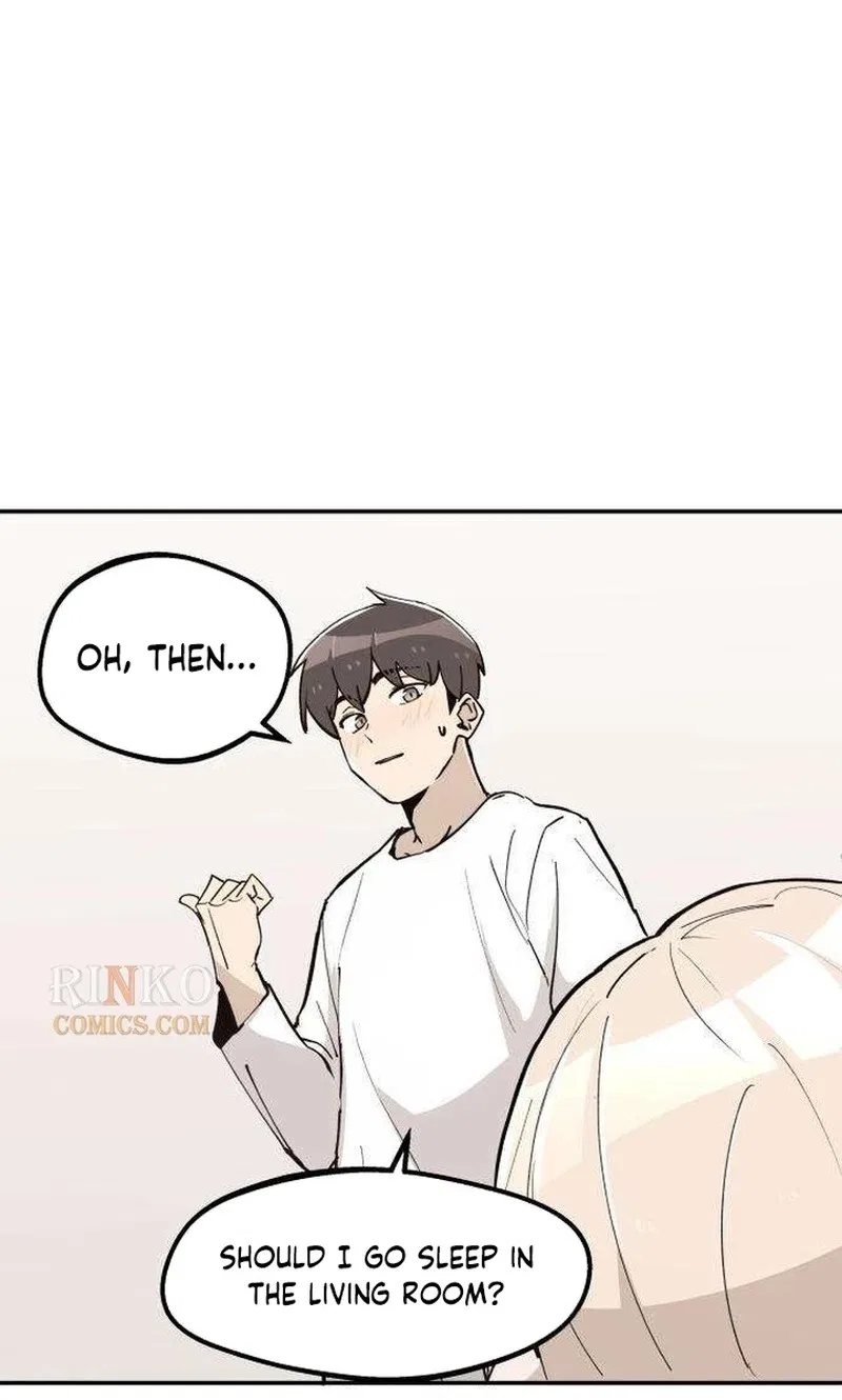 Love Makes You Dumb Chapter 27 – Page 44