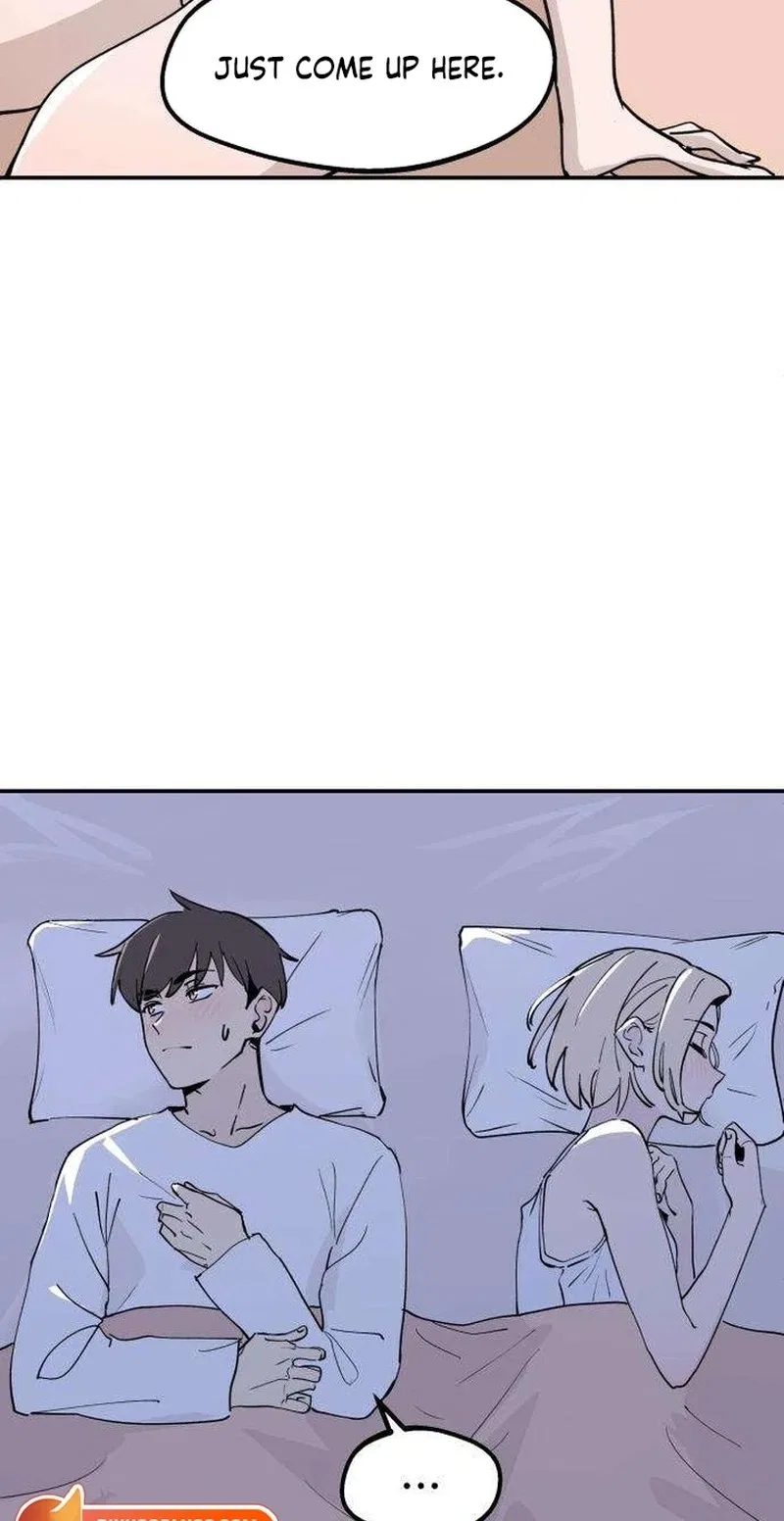 Love Makes You Dumb Chapter 27 – Page 46