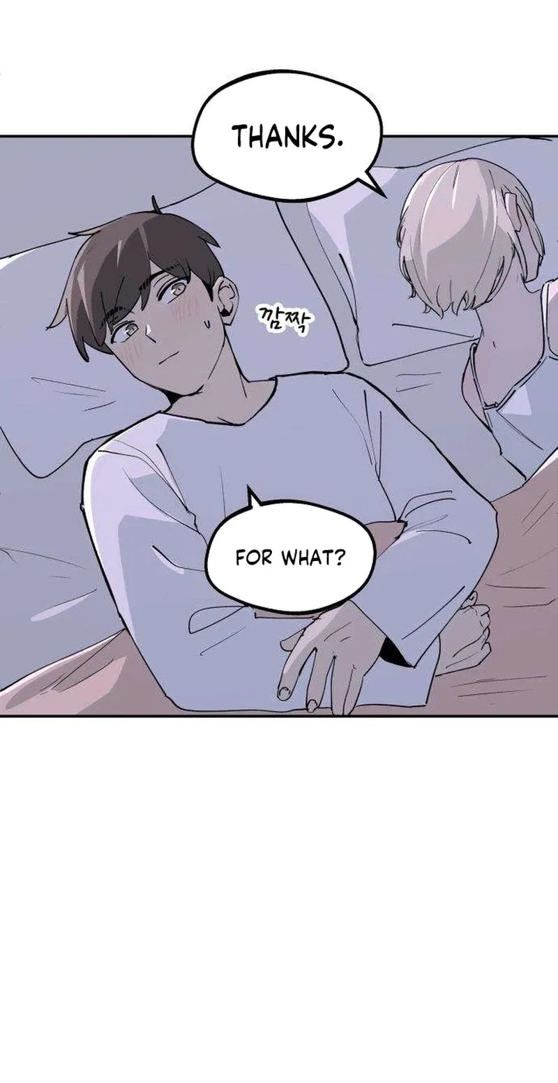 Love Makes You Dumb Chapter 27 – Page 48