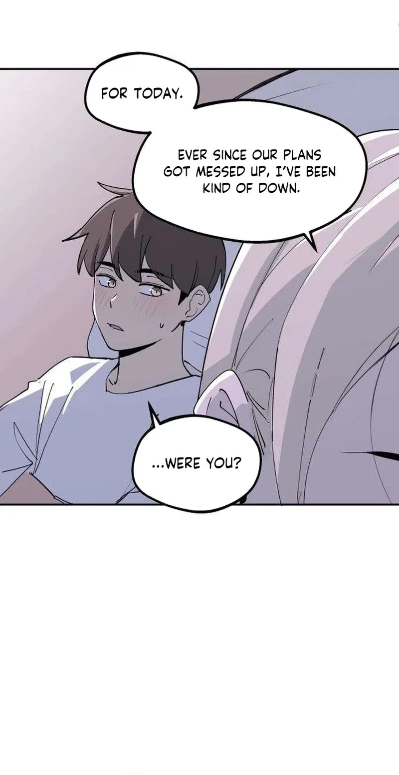 Love Makes You Dumb Chapter 27 – Page 49