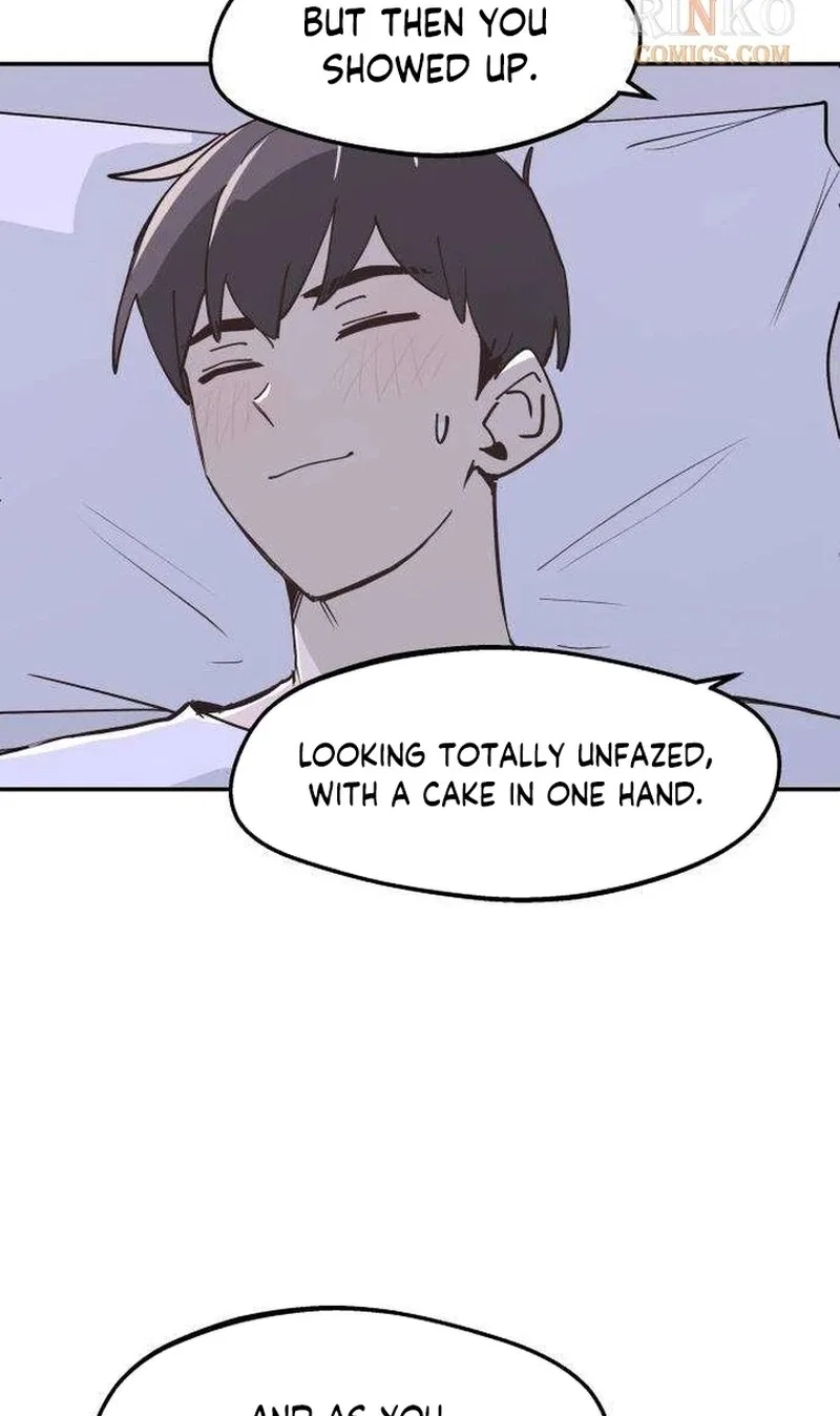 Love Makes You Dumb Chapter 27 – Page 51