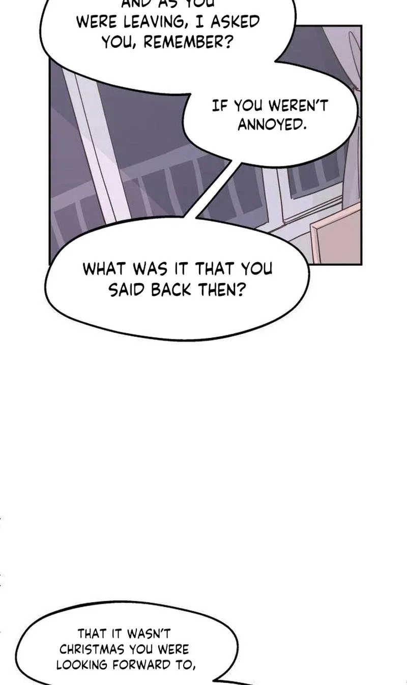 Love Makes You Dumb Chapter 27 – Page 52