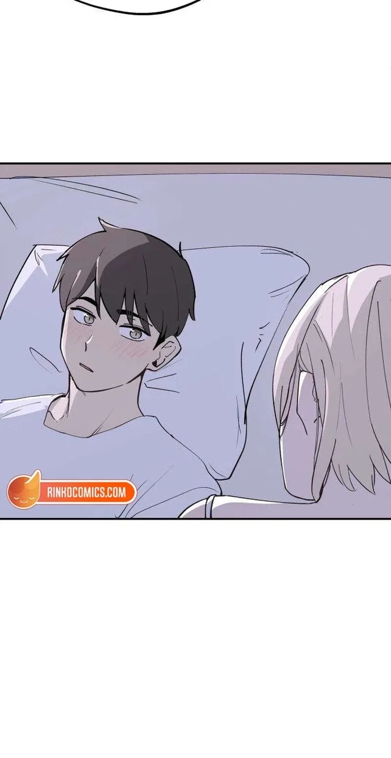 Love Makes You Dumb Chapter 27 – Page 56