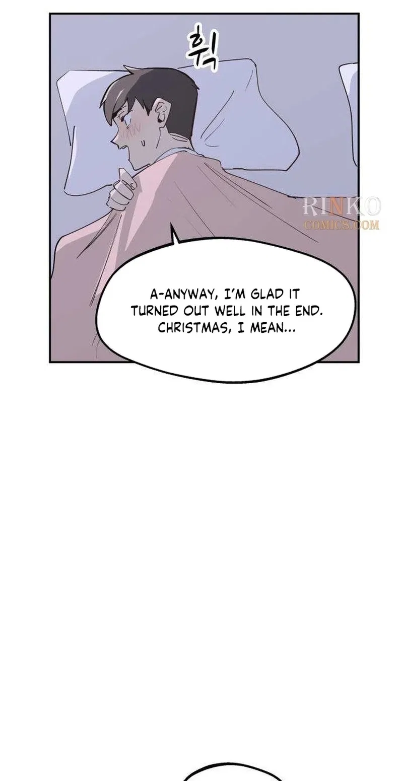Love Makes You Dumb Chapter 27 – Page 57