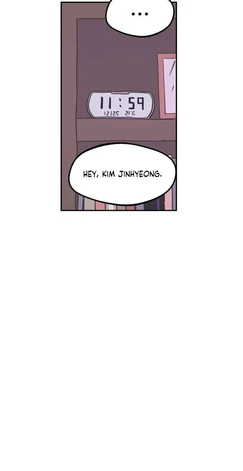 Love Makes You Dumb Chapter 27 – Page 58