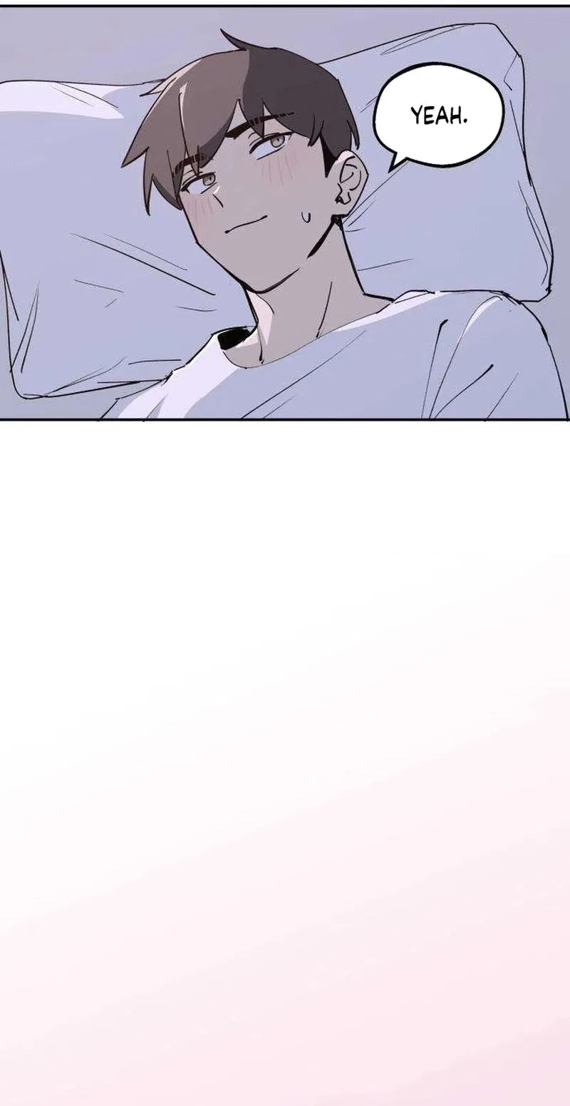 Love Makes You Dumb Chapter 27 – Page 59