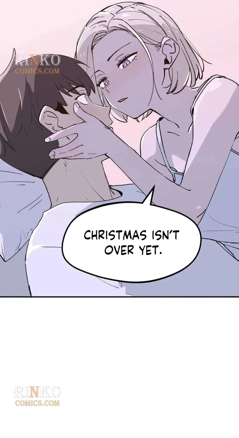 Love Makes You Dumb Chapter 27 – Page 60