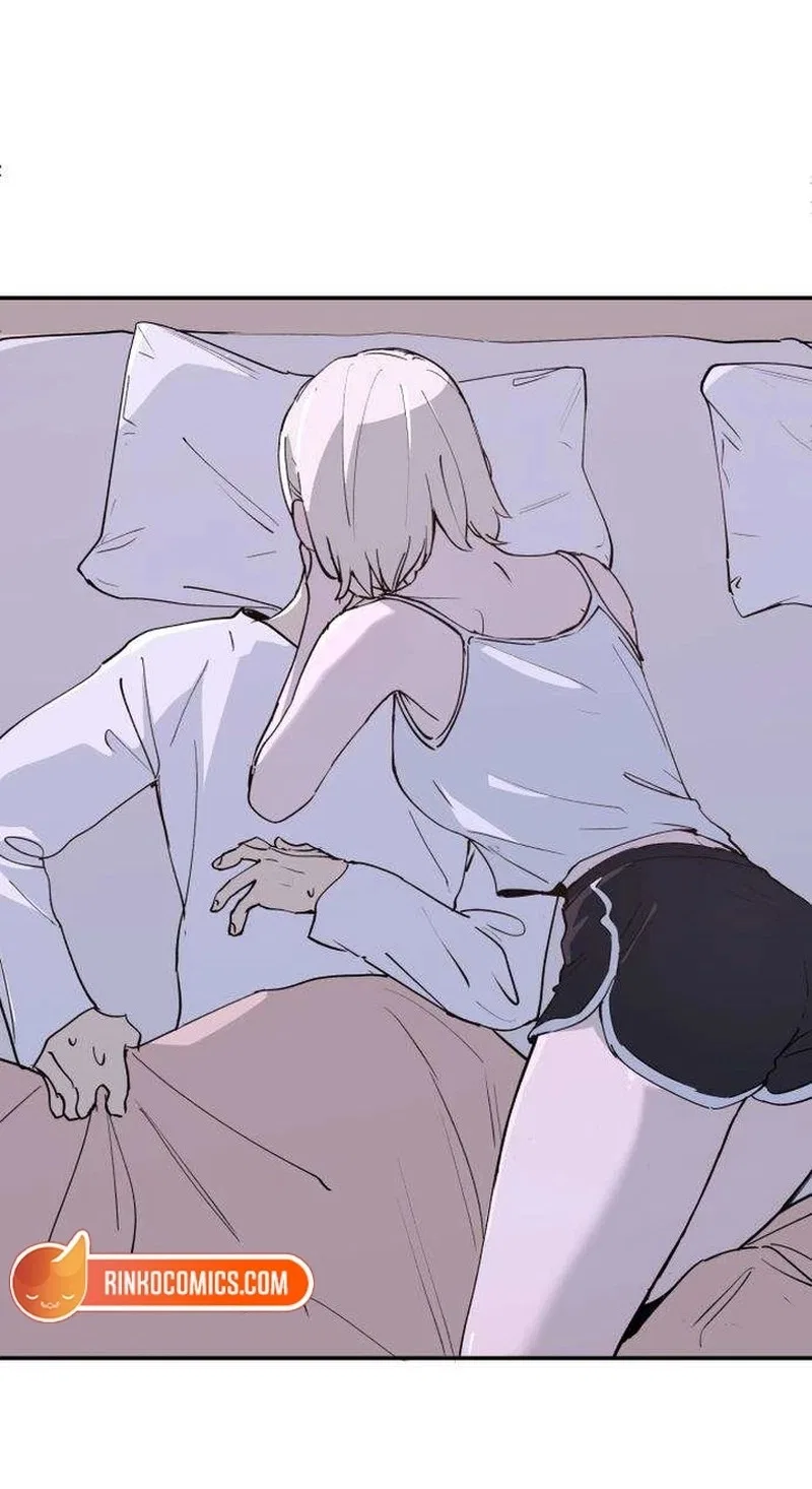 Love Makes You Dumb Chapter 27 – Page 61