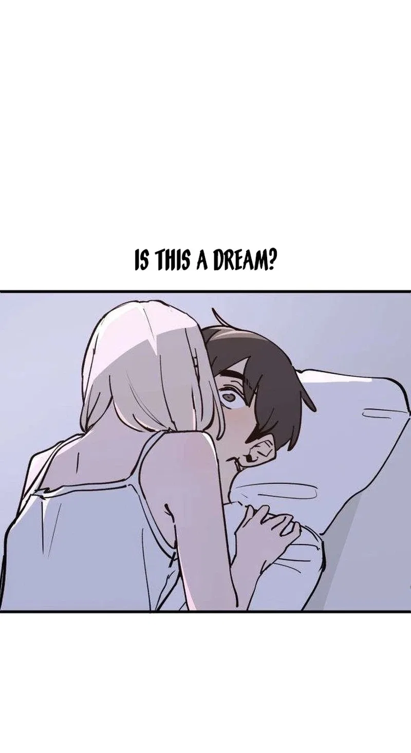 Love Makes You Dumb Chapter 27 – Page 62