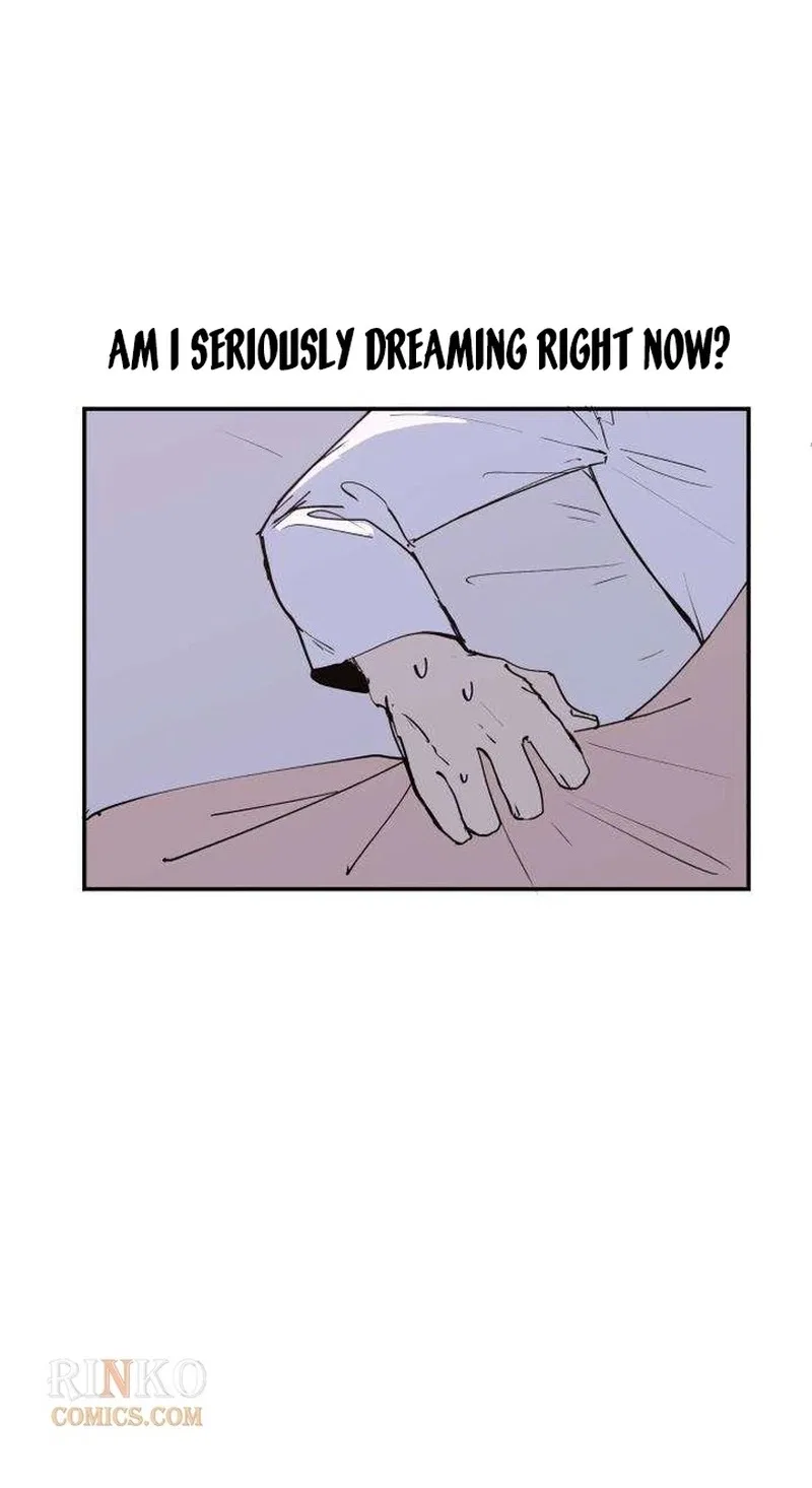 Love Makes You Dumb Chapter 27 – Page 63