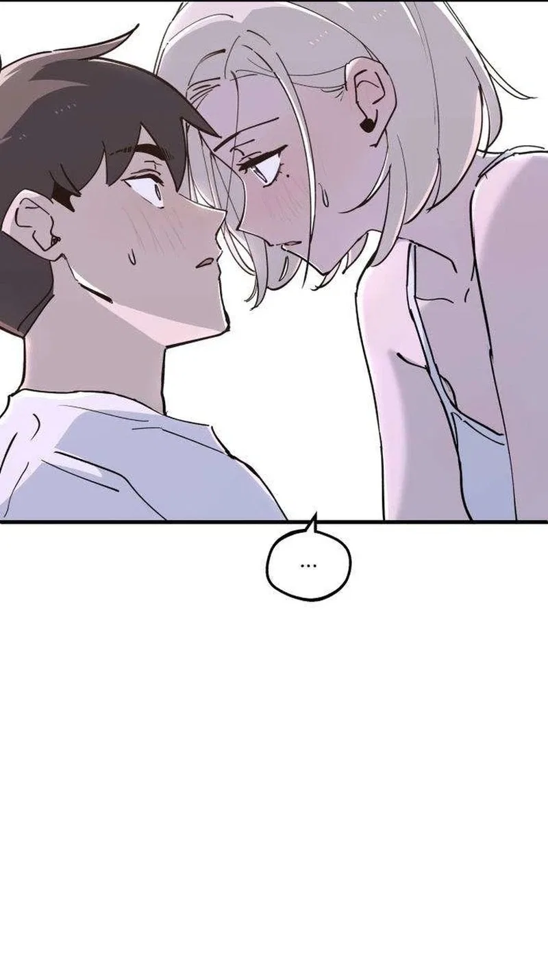Love Makes You Dumb Chapter 27 – Page 65