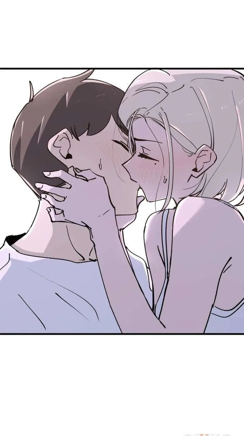 Love Makes You Dumb Chapter 27 – Page 66