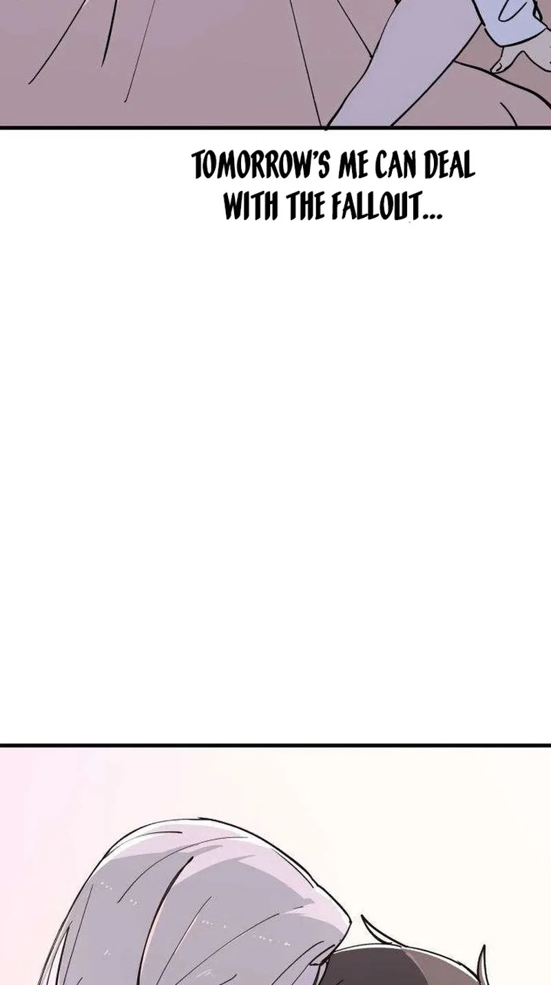 Love Makes You Dumb Chapter 27 – Page 68