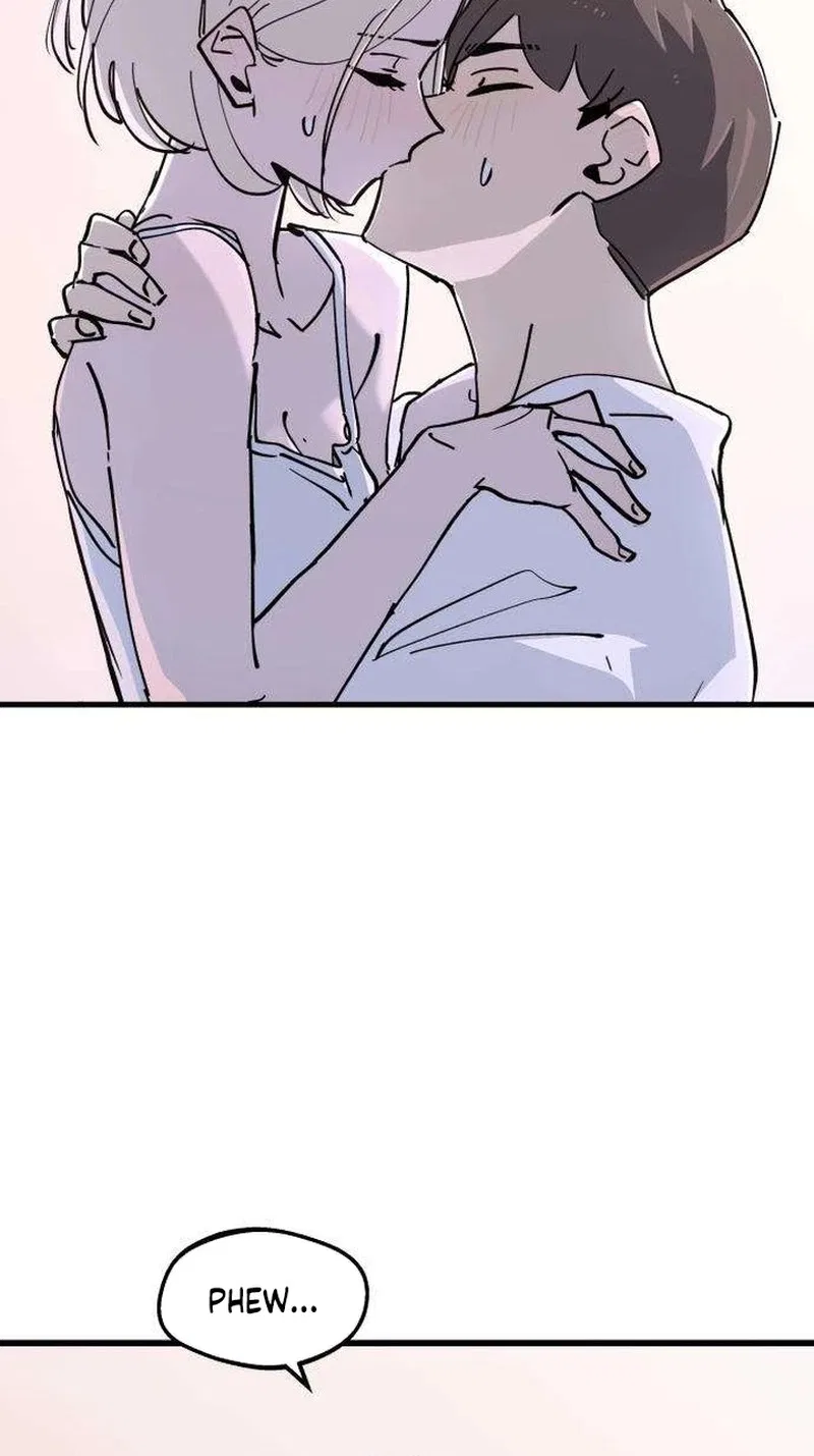 Love Makes You Dumb Chapter 27 – Page 69