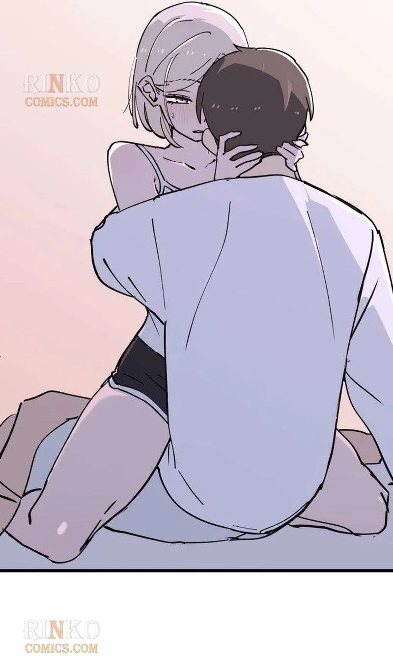 Love Makes You Dumb Chapter 27 – Page 70
