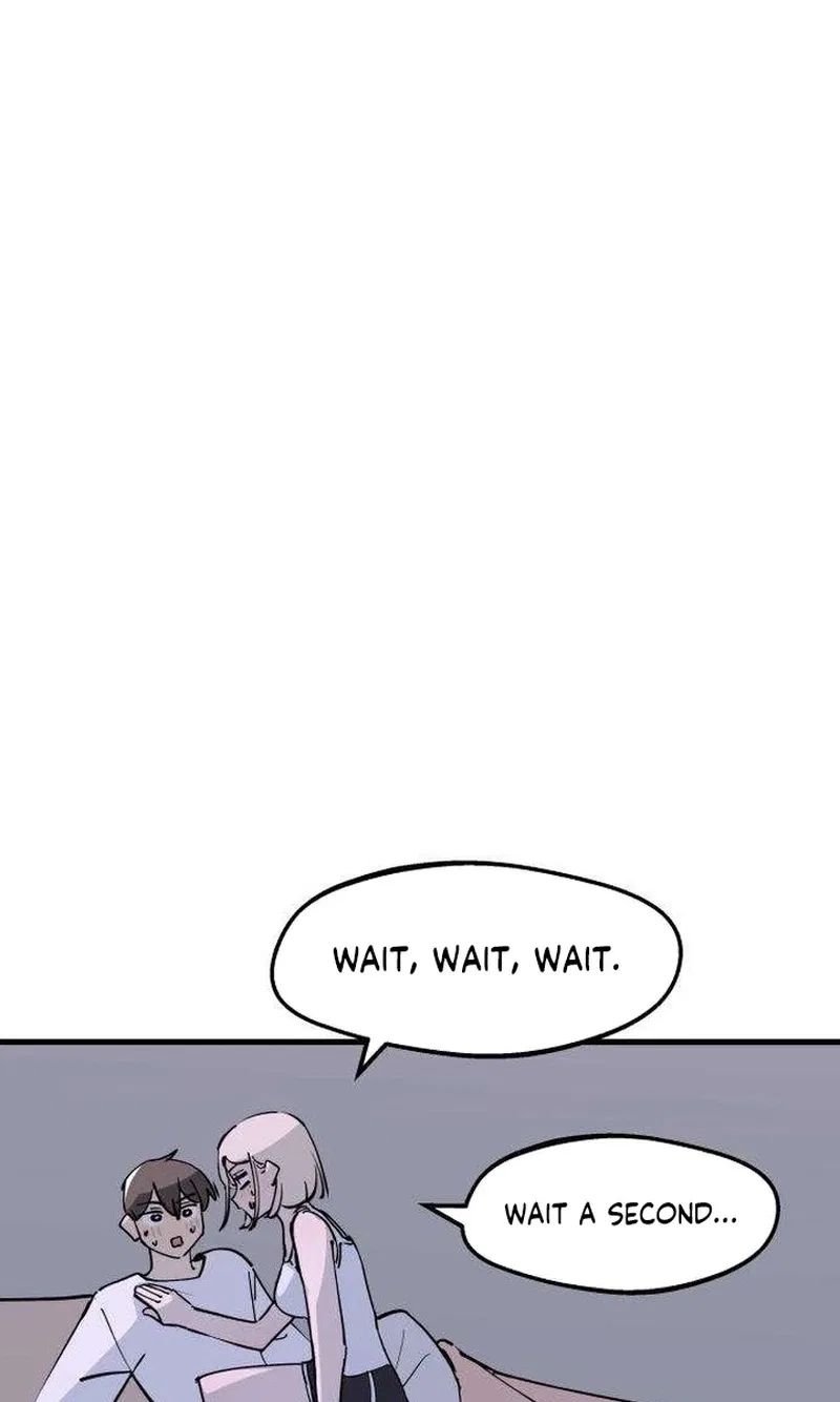 Love Makes You Dumb Chapter 27 – Page 72