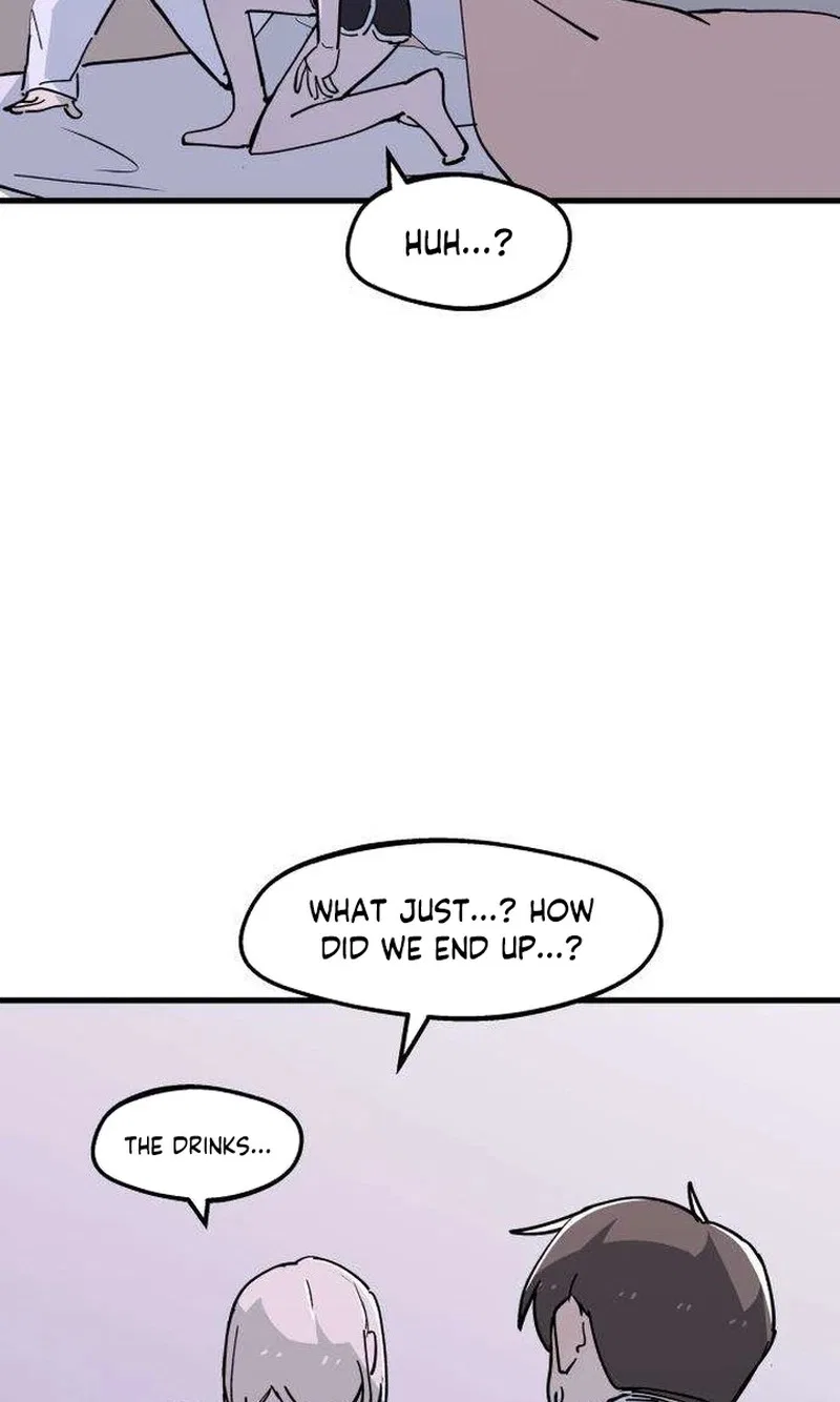 Love Makes You Dumb Chapter 27 – Page 73