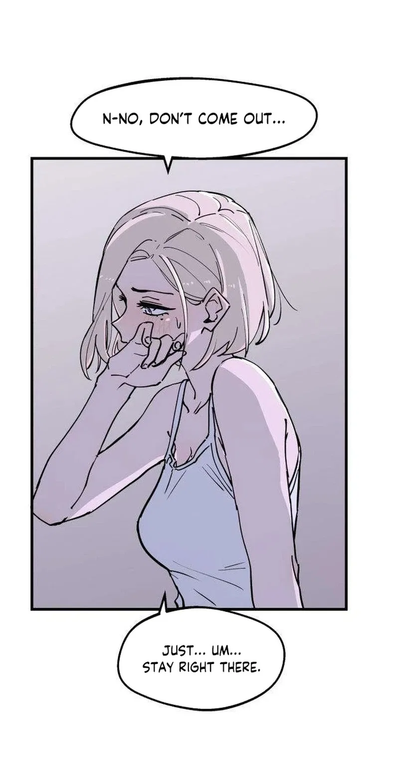 Love Makes You Dumb Chapter 27 – Page 76