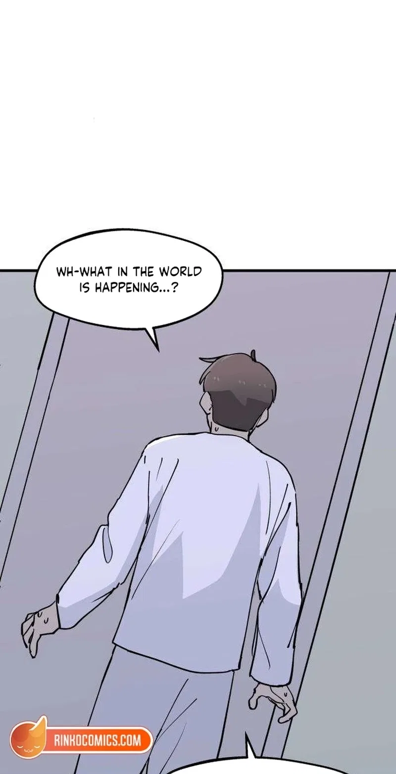 Love Makes You Dumb Chapter 27 – Page 79