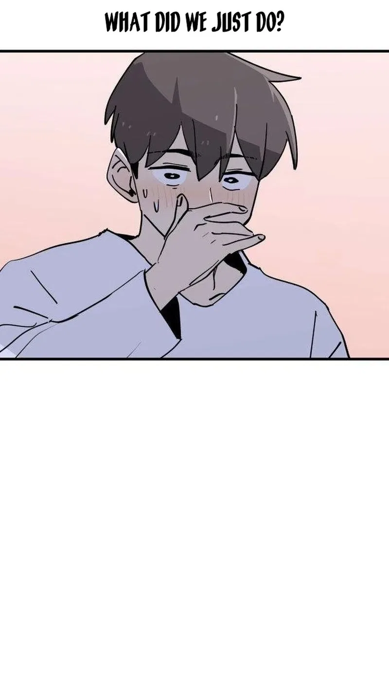 Love Makes You Dumb Chapter 27 – Page 82