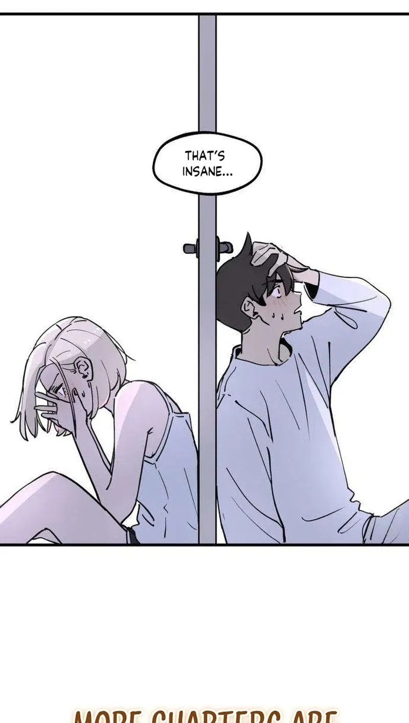 Love Makes You Dumb Chapter 27 – Page 83