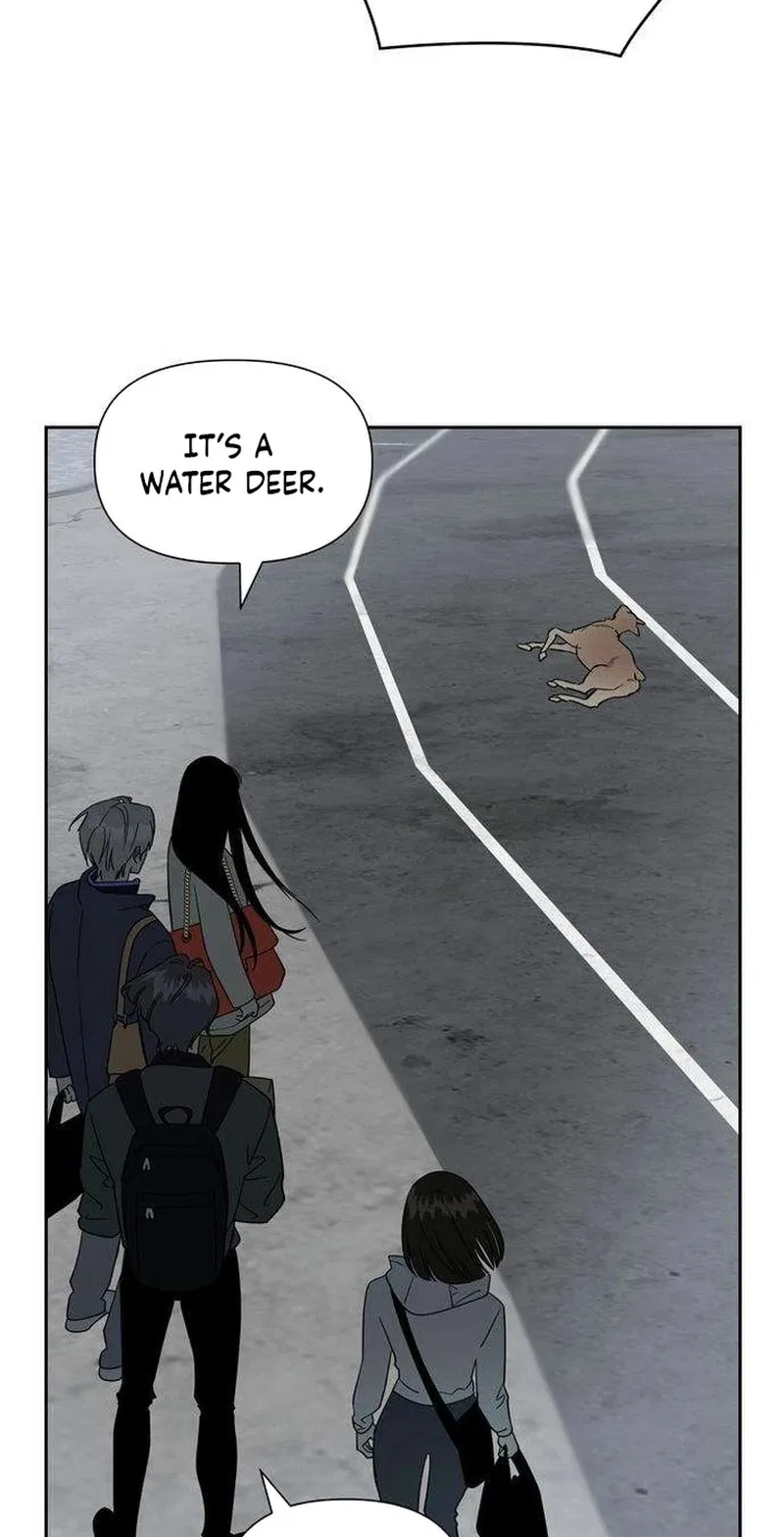 Immortal Boyfriend Chapter 19 – Page 3