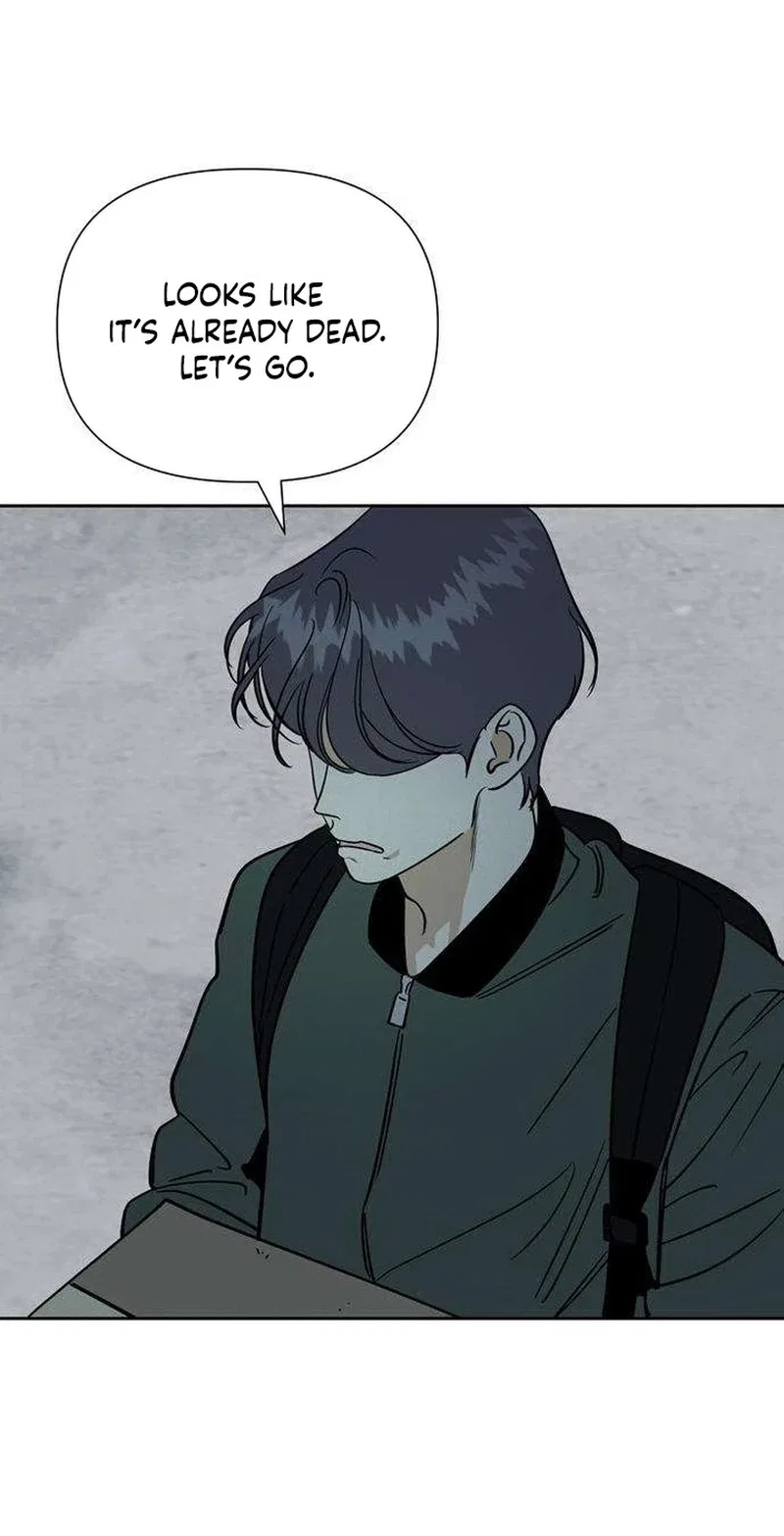 Immortal Boyfriend Chapter 19 – Page 5