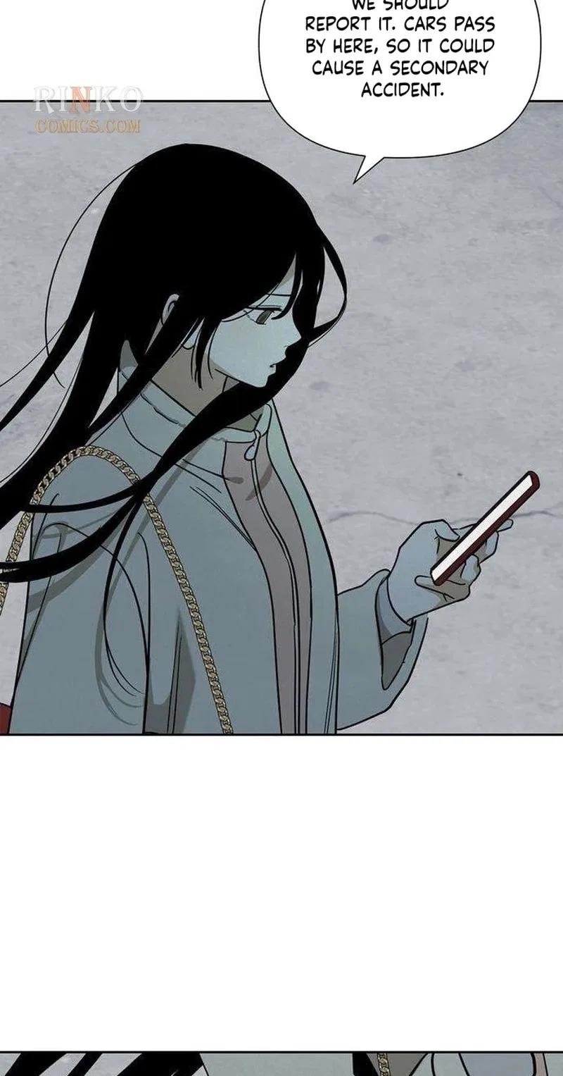 Immortal Boyfriend Chapter 19 – Page 7