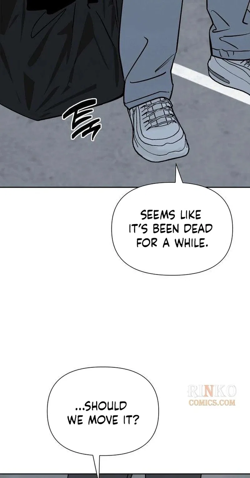 Immortal Boyfriend Chapter 19 – Page 9