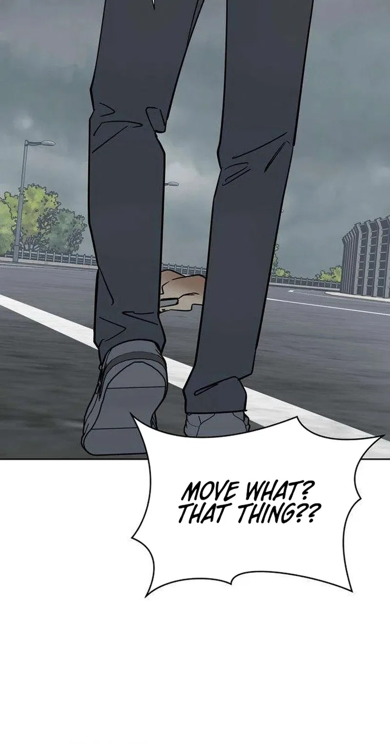 Immortal Boyfriend Chapter 19 – Page 10