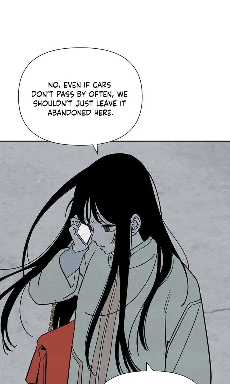 Immortal Boyfriend Chapter 19 – Page 15