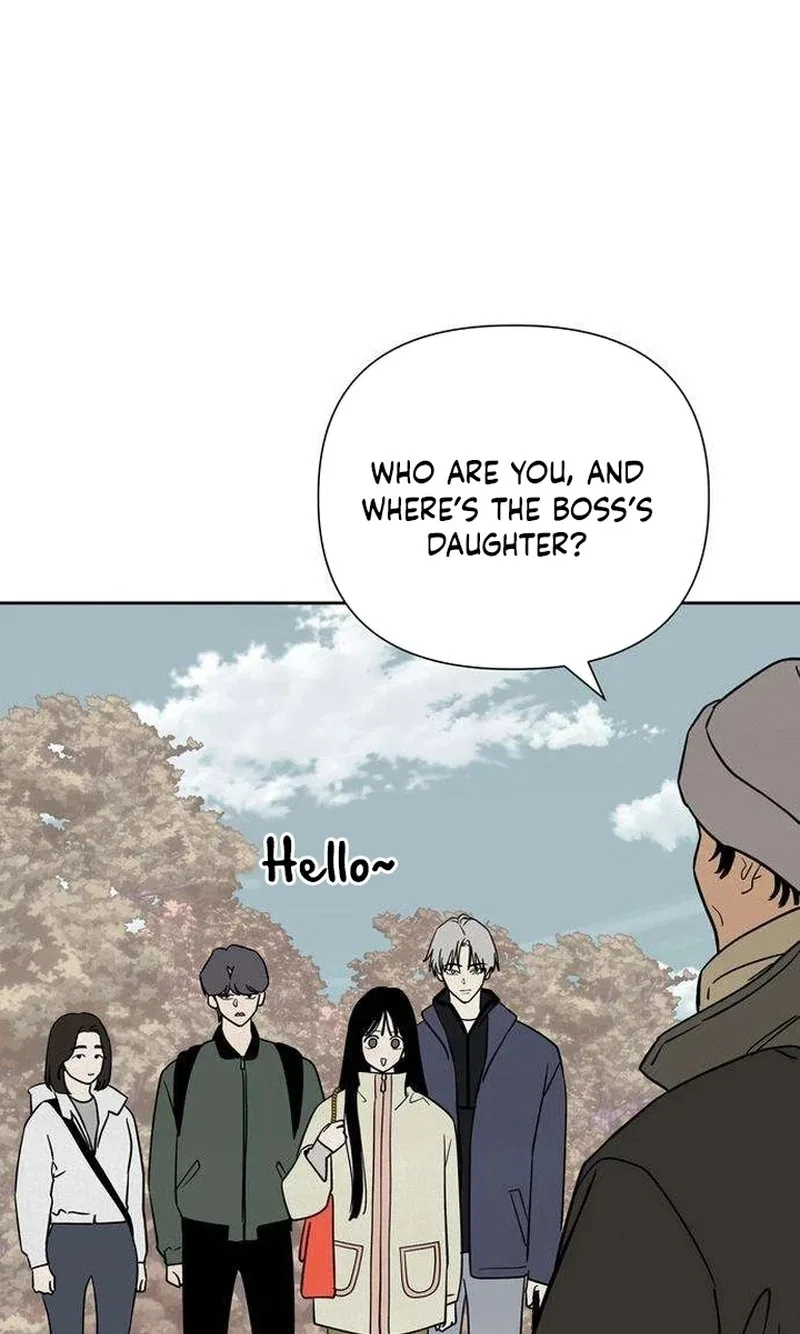 Immortal Boyfriend Chapter 19 – Page 21