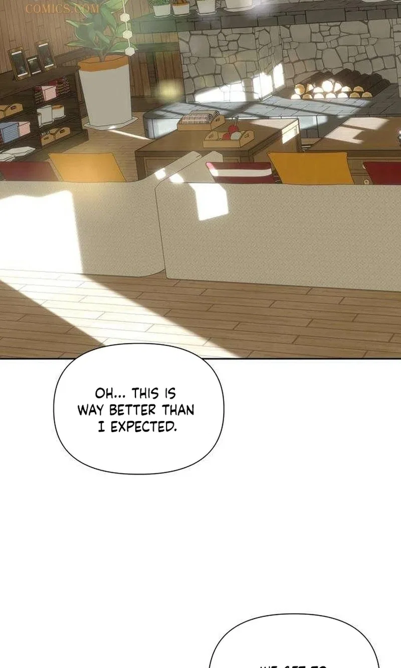 Immortal Boyfriend Chapter 19 – Page 27