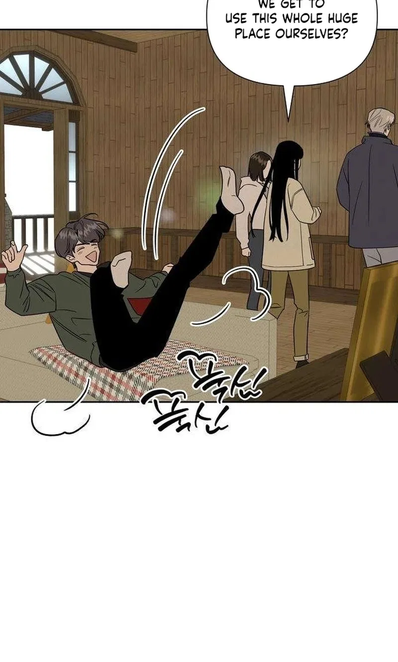Immortal Boyfriend Chapter 19 – Page 28