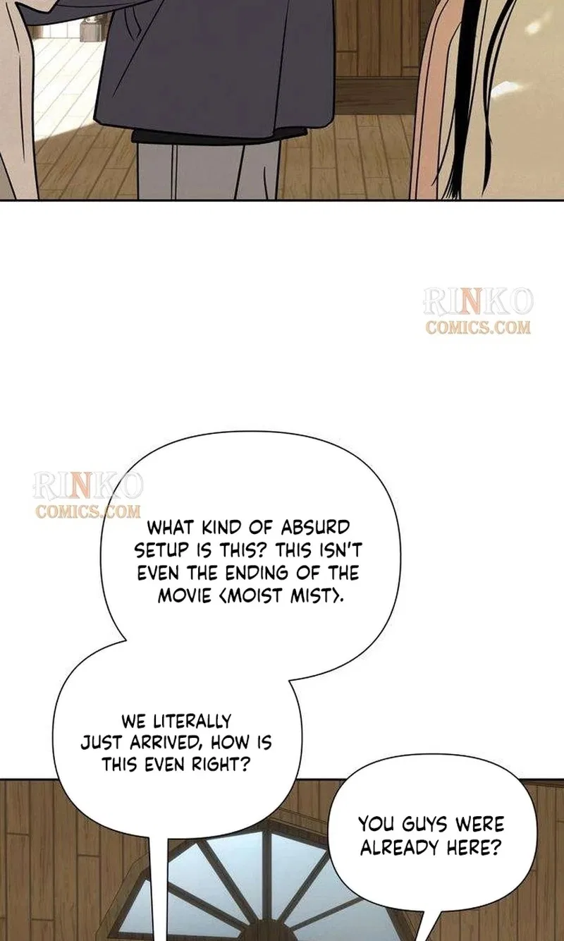 Immortal Boyfriend Chapter 19 – Page 30