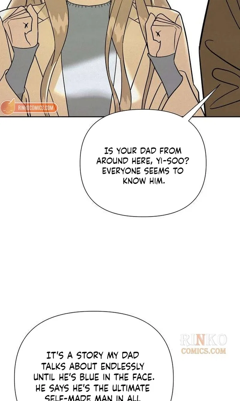 Immortal Boyfriend Chapter 19 – Page 33