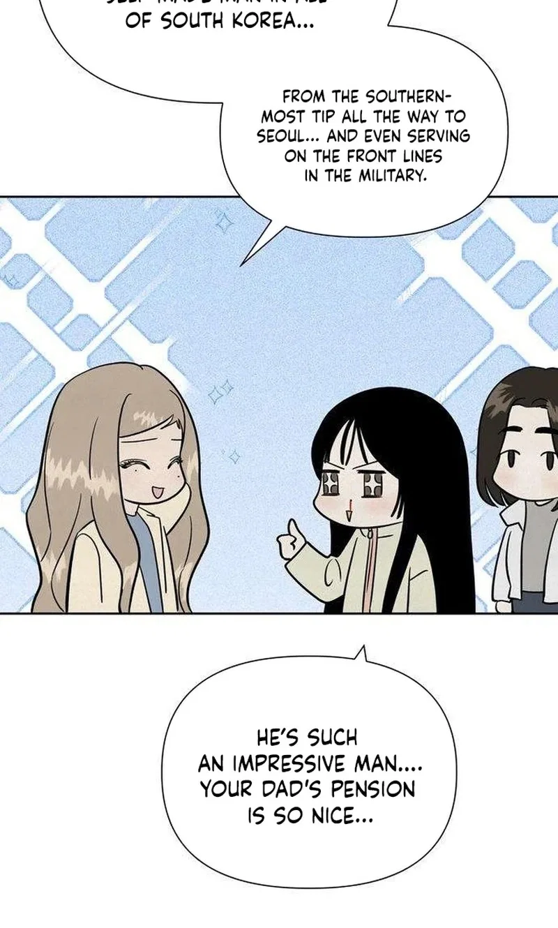 Immortal Boyfriend Chapter 19 – Page 34