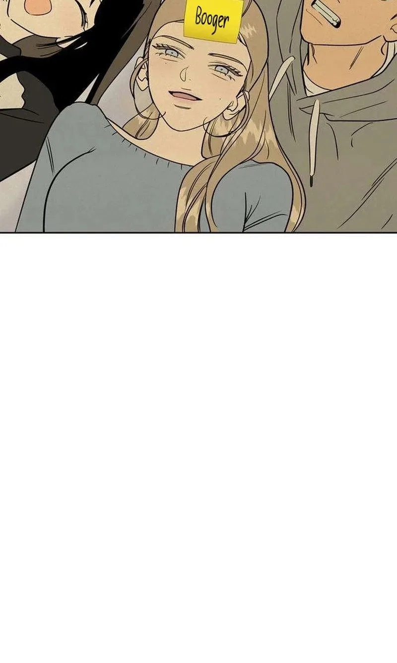 Immortal Boyfriend Chapter 19 – Page 42